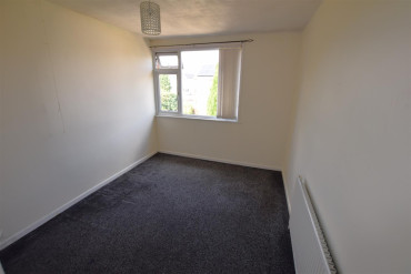 Gibbs Close Walsgrave Coventry