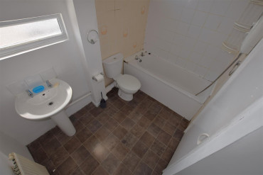 Gibbs Close Walsgrave Coventry