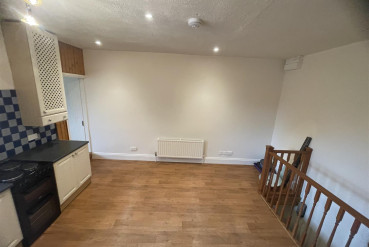 Brays Lane, Stoke, Coventry