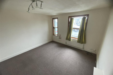 Brays Lane, Stoke, Coventry