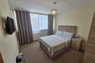 Darnford Close, Walsgrave, Coventry