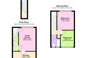 Darnford Close, Walsgrave, Coventry