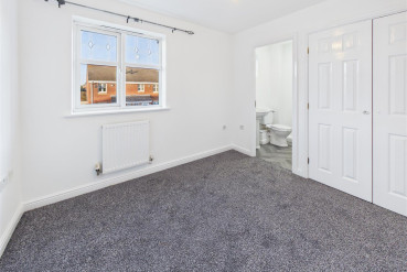 Witnell Road, Daimler Green, Coventry
