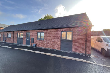 Newbold Farm, Main Street, Newbold, Rugby