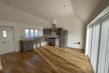 Newbold Farm, Main Street, Newbold, Rugby