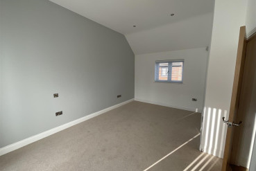 Newbold Farm, Main Street, Newbold, Rugby