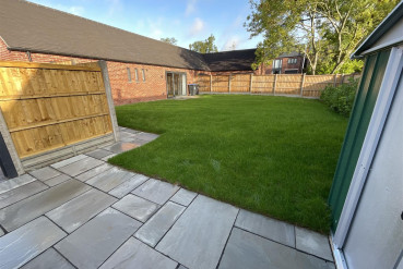 Newbold Farm, Main Street, Newbold, Rugby