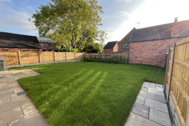 Newbold Farm, Main Street, Newbold, Rugby