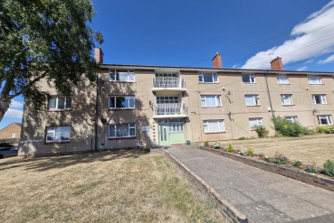 Gregory Hood Road, Styvchale, Coventry