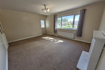 Gregory Hood Road, Styvchale, Coventry
