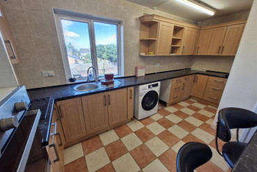 Gregory Hood Road, Styvchale, Coventry