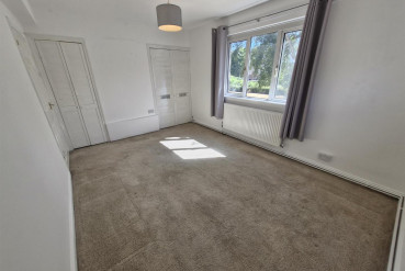Gregory Hood Road, Styvchale, Coventry