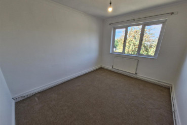 Gregory Hood Road, Styvchale, Coventry