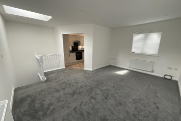 Nightingale Gardens, Coton Meadows, Rugby