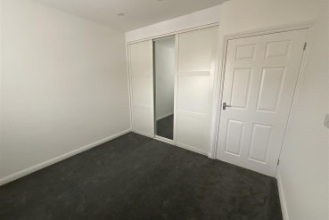 Nightingale Gardens, Coton Meadows, Rugby