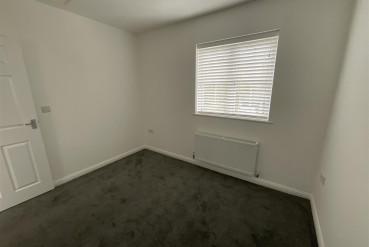 Nightingale Gardens, Coton Meadows, Rugby