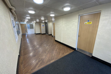 Ottawa Tower, Murrell Close, Birmingham