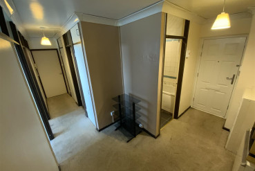 Ottawa Tower, Murrell Close, Birmingham