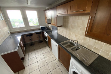 Ottawa Tower, Murrell Close, Birmingham