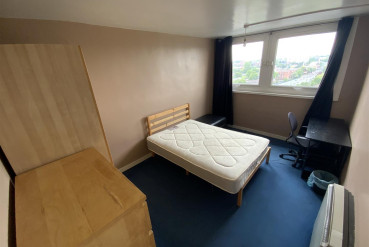 Ottawa Tower, Murrell Close, Birmingham