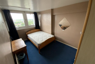 Ottawa Tower, Murrell Close, Birmingham