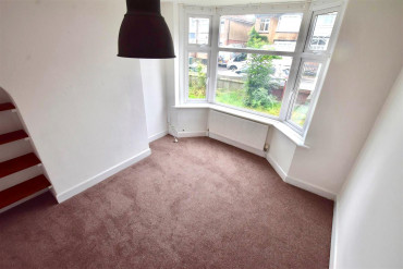 Standard Avenue, Tile Hill, Coventry