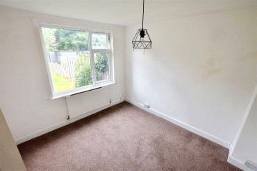 Standard Avenue, Tile Hill, Coventry