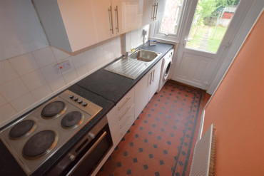 Standard Avenue, Tile Hill, Coventry