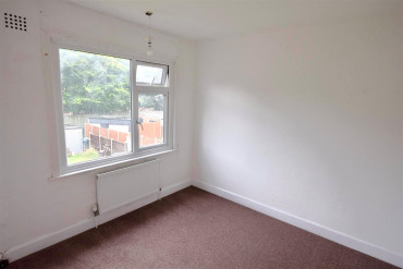 Standard Avenue, Tile Hill, Coventry