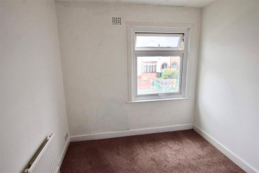 Standard Avenue, Tile Hill, Coventry