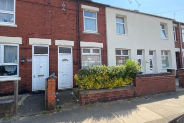 Queen Marys Road, Foleshill, Coventry