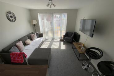 Sunbeam Way, Kitts, Green, Birmingham