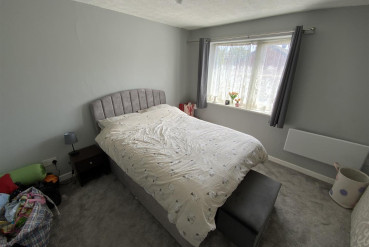 Sunbeam Way, Kitts, Green, Birmingham
