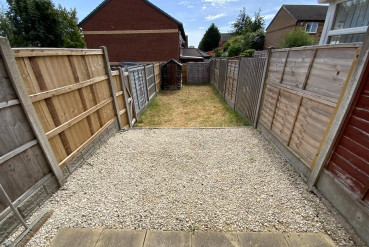 Sunbeam Way, Kitts, Green, Birmingham