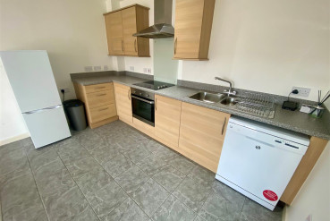 Gramercy Park, Banner Brook, Coventry