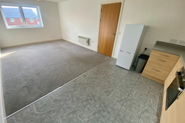 Gramercy Park, Banner Brook, Coventry