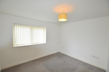 Gramercy Park, Banner Brook, Coventry