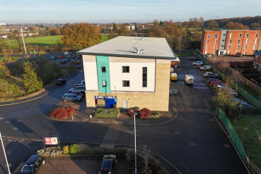 Gramercy Park, Banner Brook, Coventry