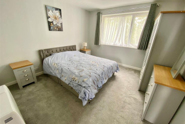 Church Court, New Road, Keresley, Coventry