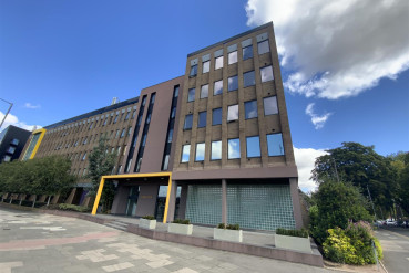 Park Gate, Sheldon, Birmingham
