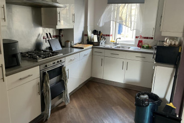Avocet Close, Coton Meadows, Rugby