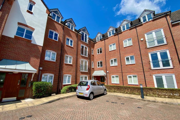 Ryton House, Penruddock Drive, Coventry