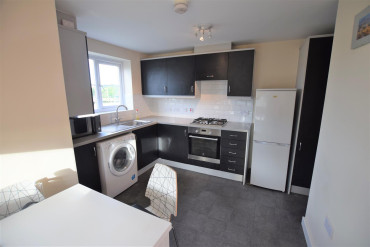 Ryton House, Penruddock Drive, Coventry
