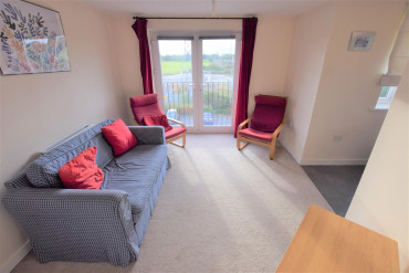 Ryton House, Penruddock Drive, Coventry