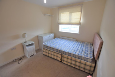 Ryton House, Penruddock Drive, Coventry