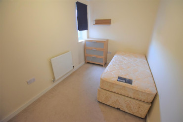 Ryton House, Penruddock Drive, Coventry