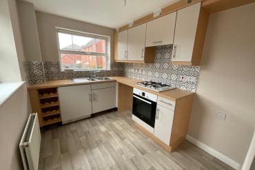Duckham Court, Coundon Road, Coundon, Coventry
