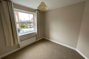 Duckham Court, Coundon Road, Coundon, Coventry