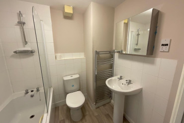 Duckham Court, Coundon Road, Coundon, Coventry