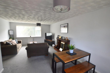 Rose Cottage Flats, Upper Eastern Green Lane, Cove